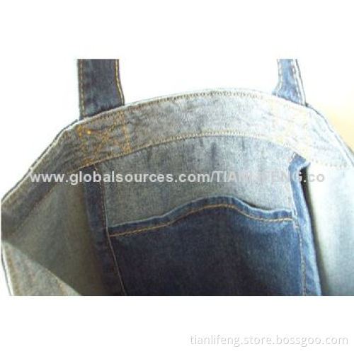 Ladies' Cute Casual Canvas Bag